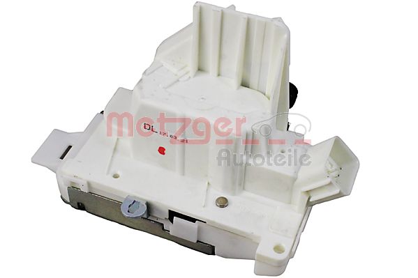 METZGER 2314282 ORIGINAL ERSATZTEIL Türschloss